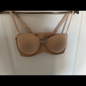 Aerie strapless bra
